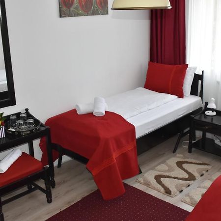 Copou Inn Iasi Luaran gambar