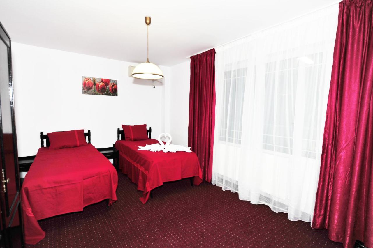 Copou Inn Iasi Luaran gambar