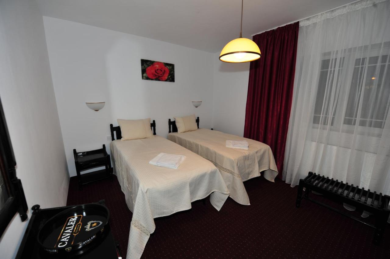 Copou Inn Iasi Luaran gambar