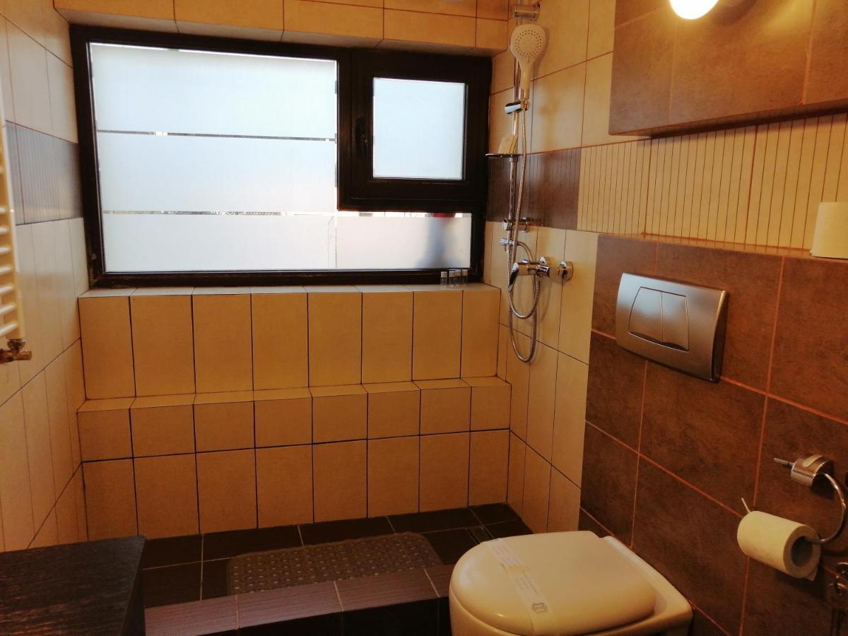 Copou Inn Iasi Luaran gambar