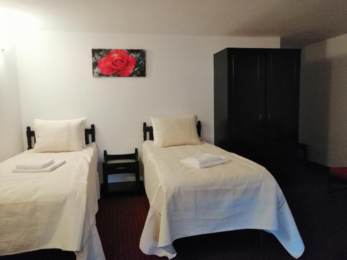 Copou Inn Iasi Luaran gambar