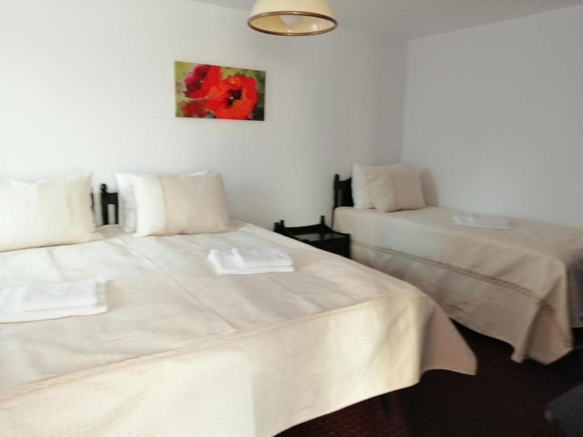 Copou Inn Iasi Luaran gambar