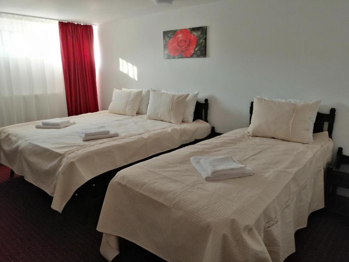 Copou Inn Iasi Luaran gambar