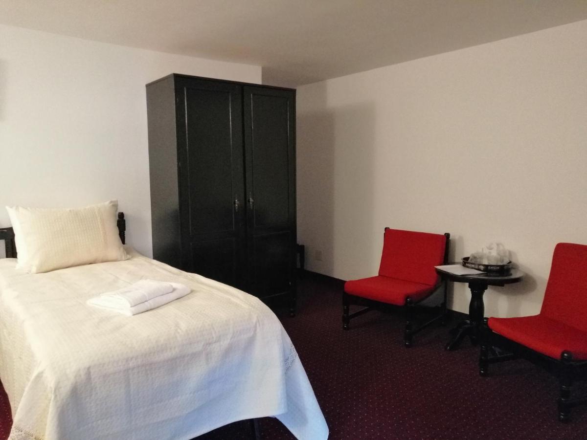 Copou Inn Iasi Luaran gambar