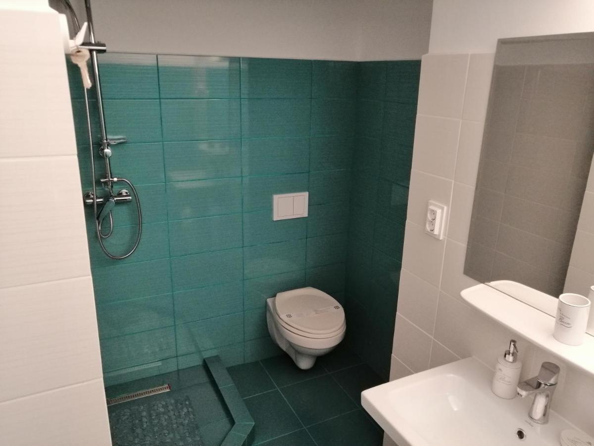 Copou Inn Iasi Luaran gambar