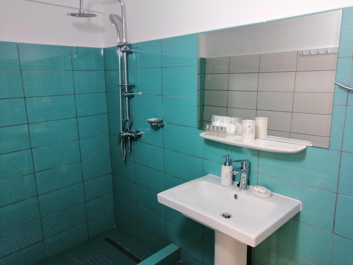 Copou Inn Iasi Luaran gambar