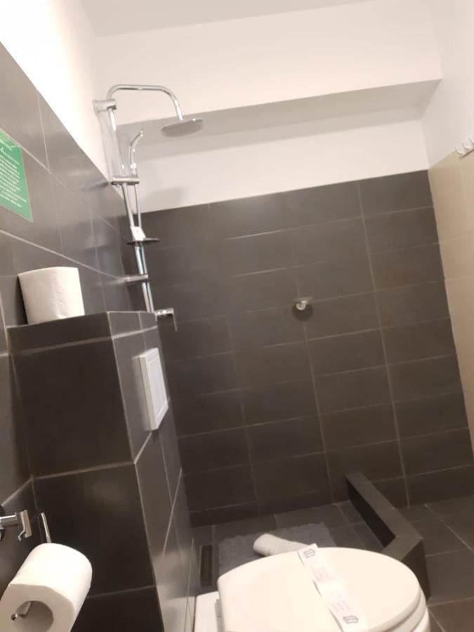 Copou Inn Iasi Luaran gambar