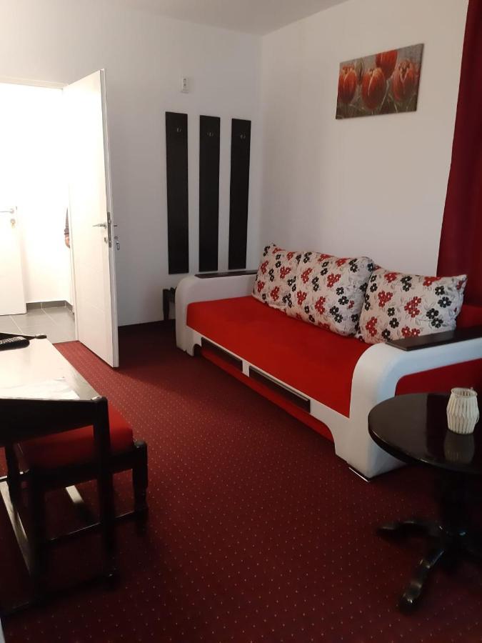 Copou Inn Iasi Luaran gambar