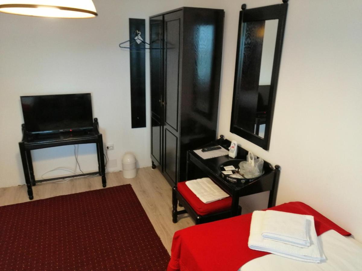 Copou Inn Iasi Luaran gambar