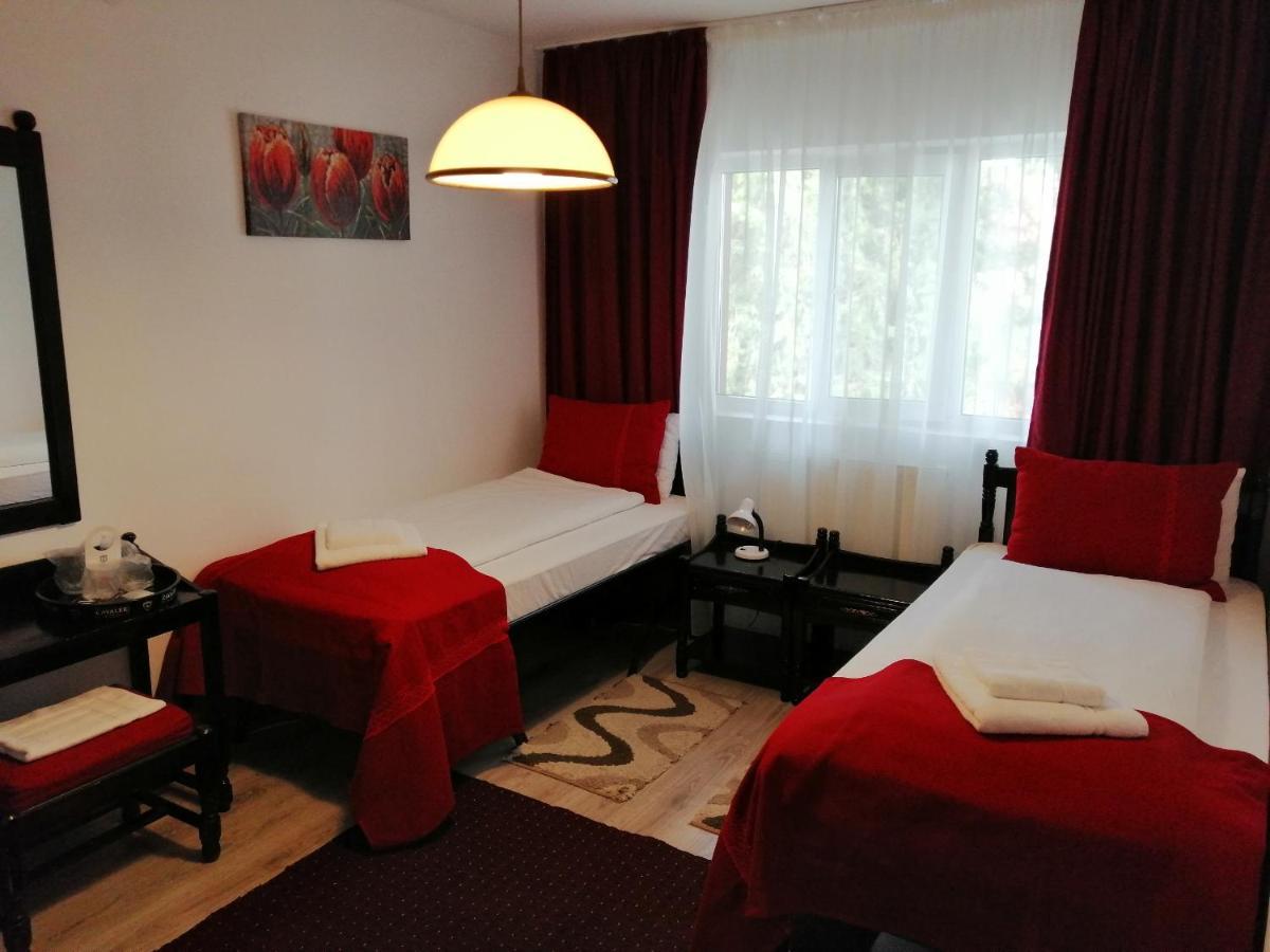 Copou Inn Iasi Luaran gambar