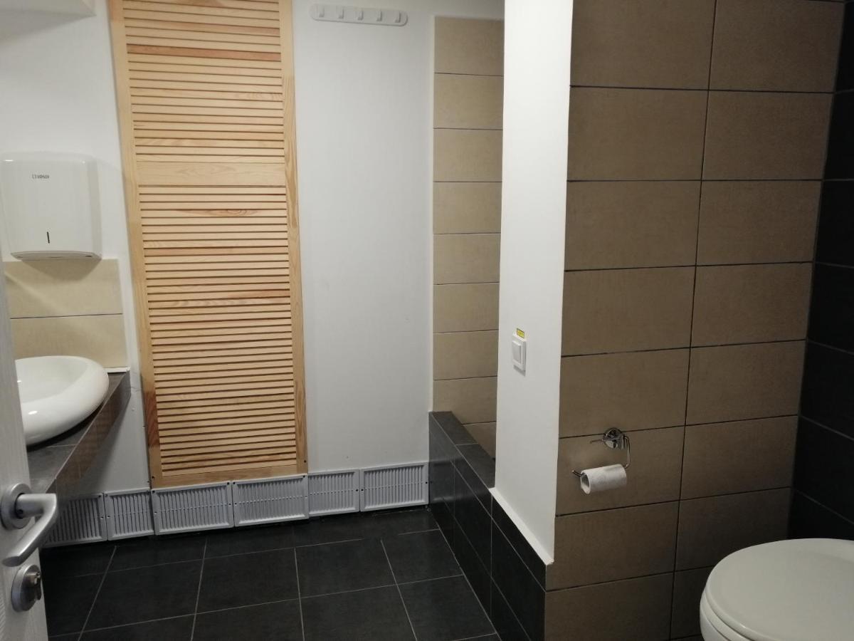 Copou Inn Iasi Luaran gambar