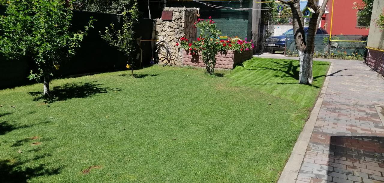 Copou Inn Iasi Luaran gambar