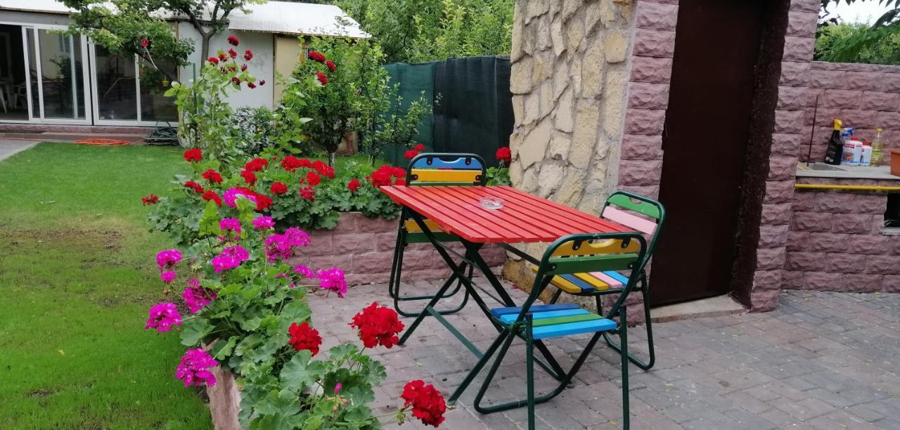Copou Inn Iasi Luaran gambar