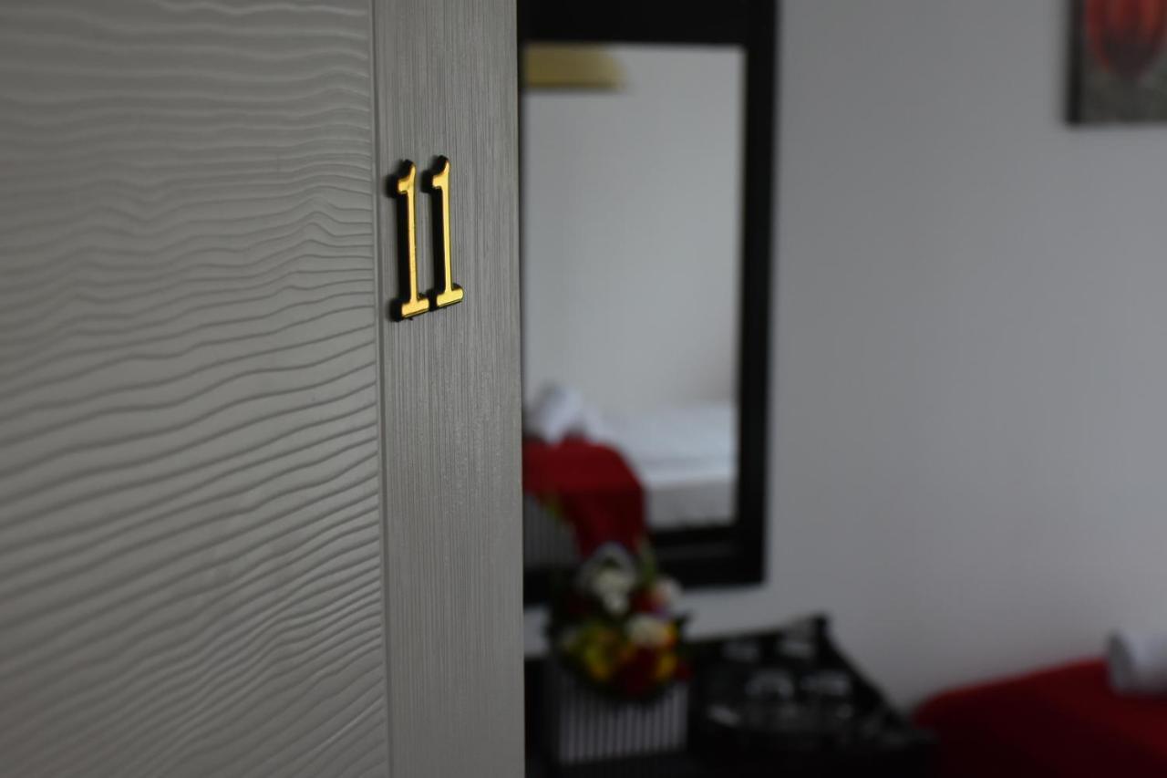 Copou Inn Iasi Luaran gambar
