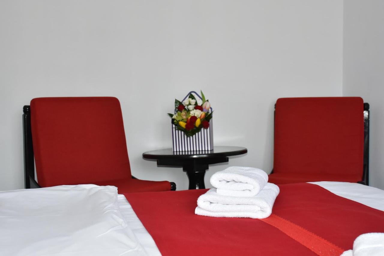 Copou Inn Iasi Luaran gambar