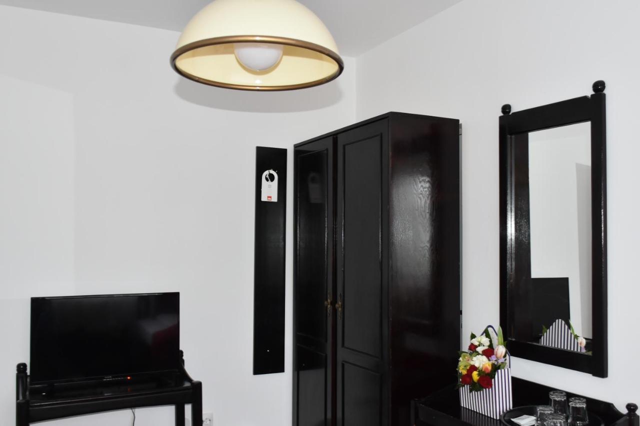 Copou Inn Iasi Luaran gambar