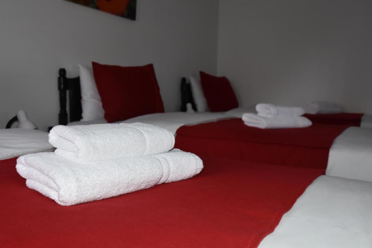 Copou Inn Iasi Luaran gambar