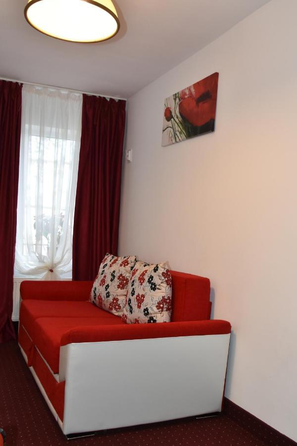 Copou Inn Iasi Luaran gambar
